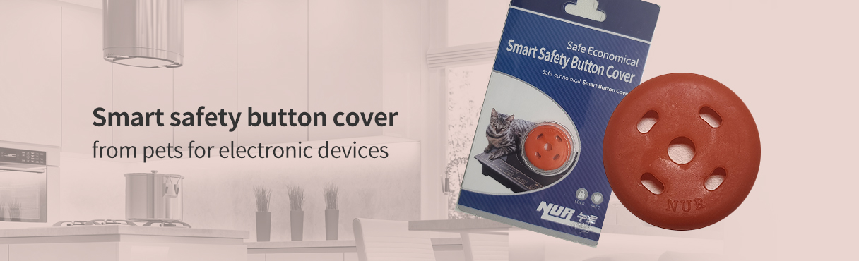 child safety lock for cooktop, korean cooktop safety sensor cover manufacturer