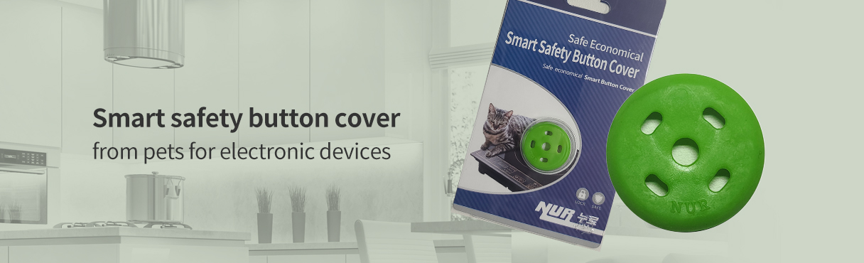 child safety lock for cooktop, korean cooktop safety sensor cover manufacturer