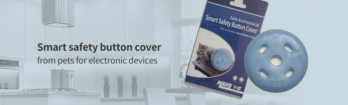 child safety lock for cooktop, korean cooktop safety sensor cover manufacturer